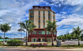 Zara'S Boutique Hotel @ Harbour City